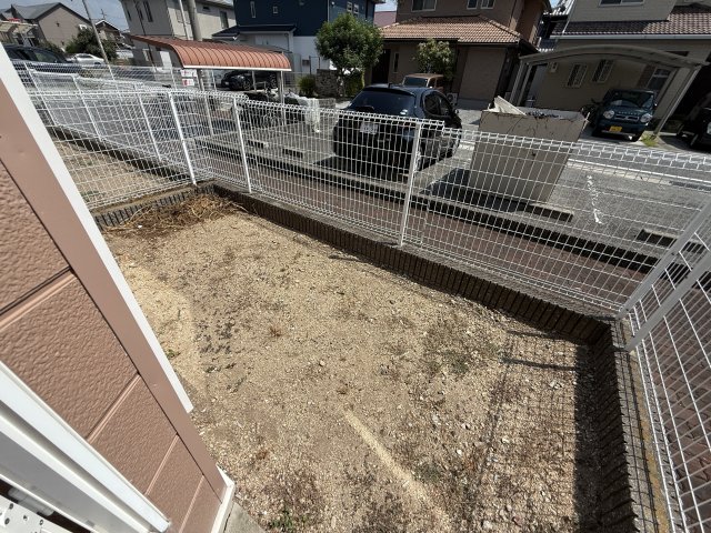 庭