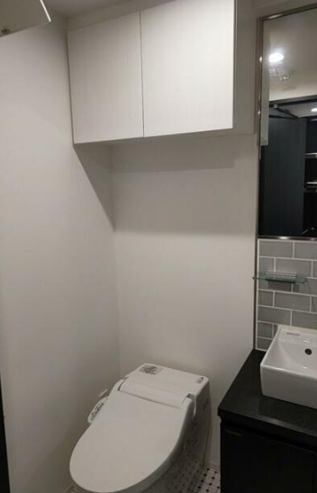 トイレ　他部屋参考写真