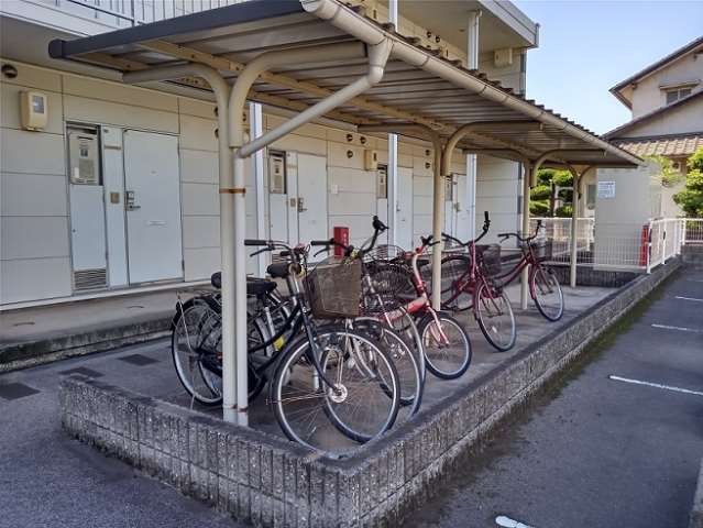 その他共有部分　その他共有部分