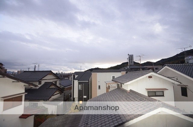 眺望　その他共有部分