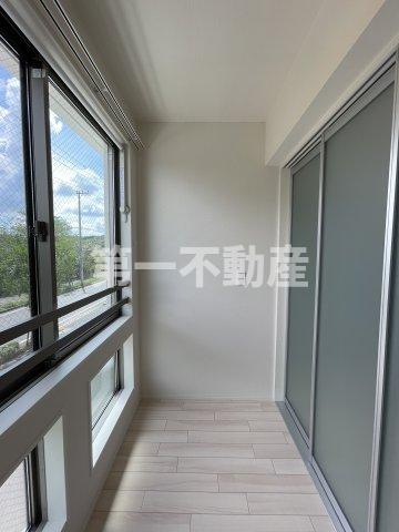 その他　インナーテラス