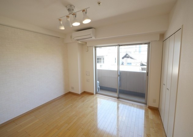 居室・リビング　居室