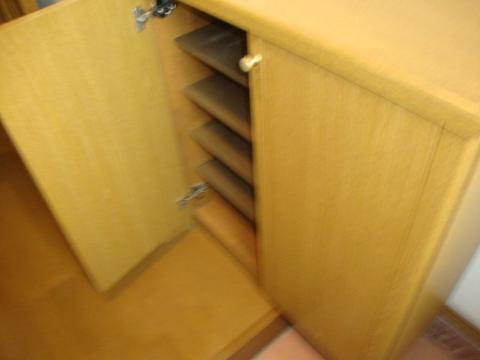 その他設備　室内設備