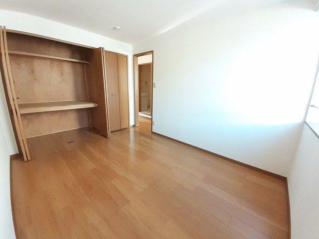 レジデンス東蒲田の内装写真
