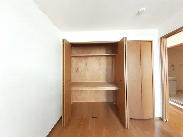 レジデンス東蒲田の内装写真