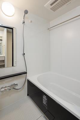 バス・シャワールーム　風呂※別部屋参考写真