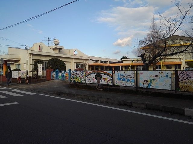 【スピカの幼稚園・保育園】