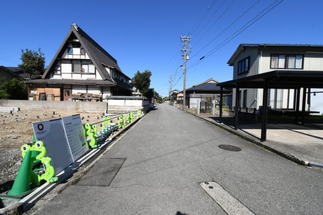 【パチオーリ五福末広町のその他】