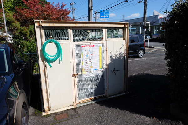 【野洲市久野部のマンションのその他】