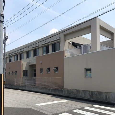 幼稚園・保育園　高須保育園（幼稚園・保育園）まで259m