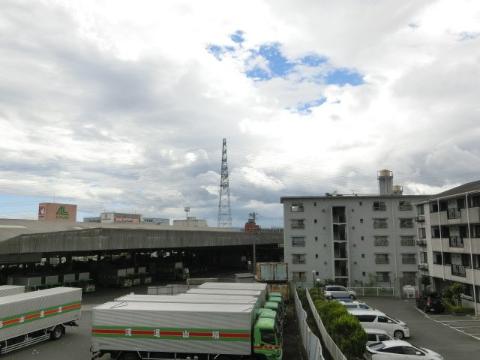 アレグリーア　眺望　眺望