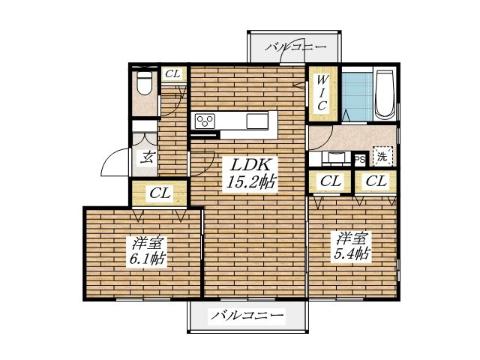 茨木市中河原町