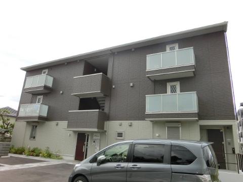 茨木市中河原町
