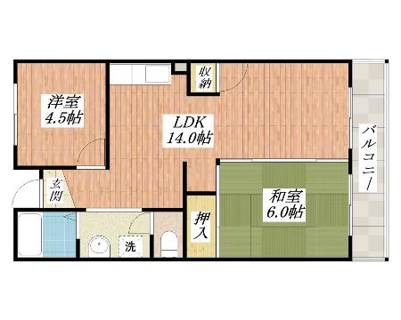 茨木市星見町