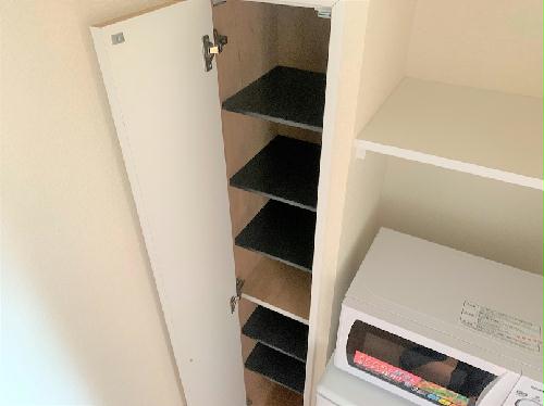 その他　シューズボックス