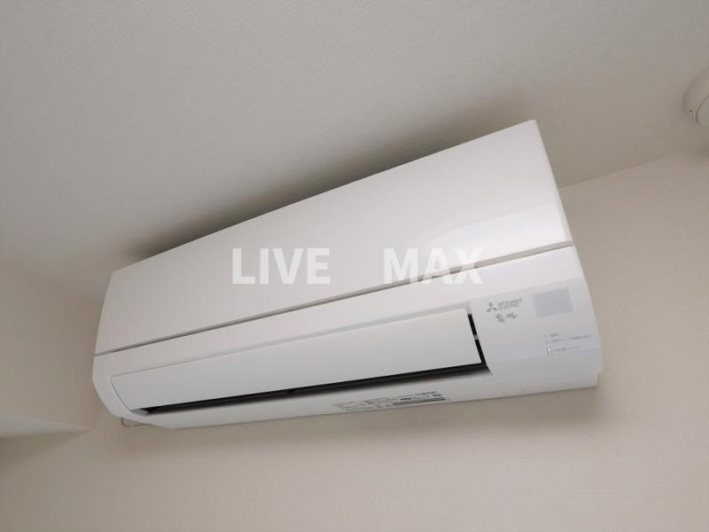 その他設備　※同社施工参考写真使用