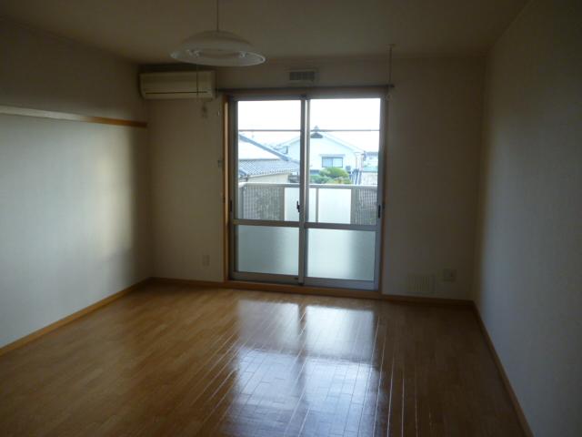 居室・リビング　洋室