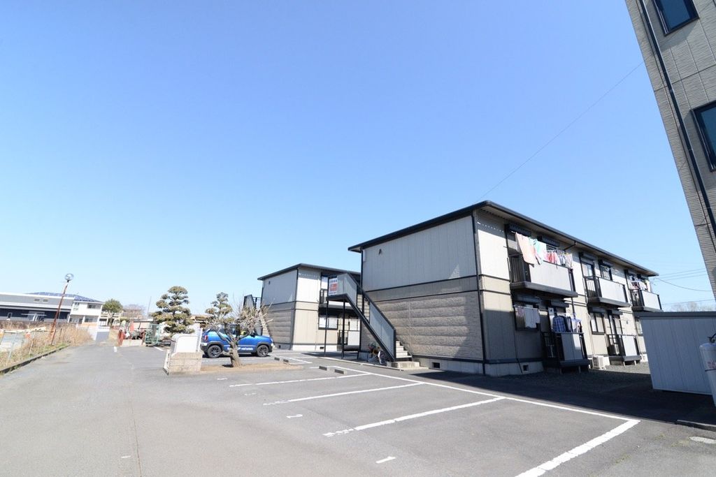 その他共有部分　外観