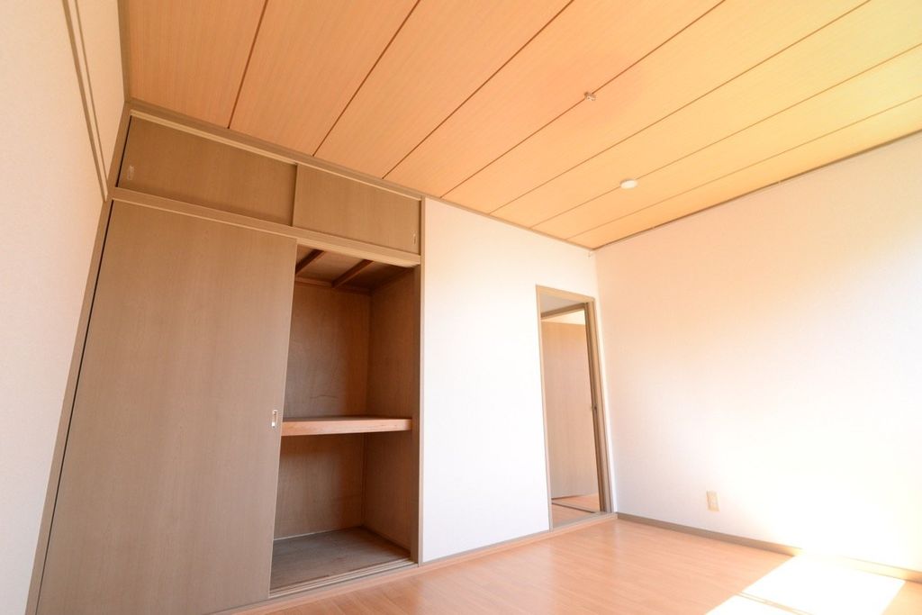 その他部屋・スペース　収納