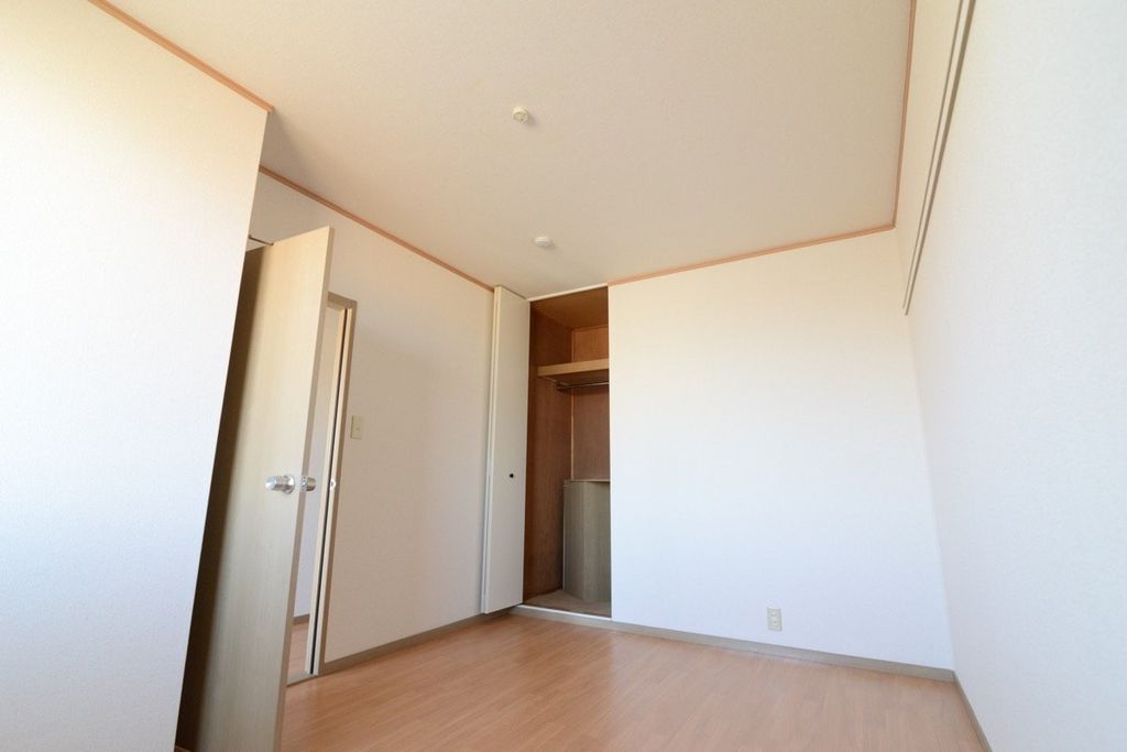 その他設備　リビング/居室