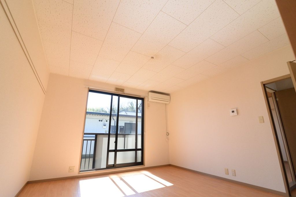 セキュリティ　リビング/居室