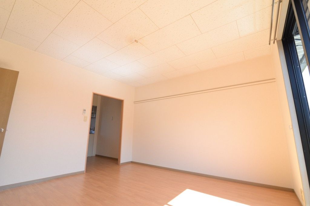 居室・リビング　設備