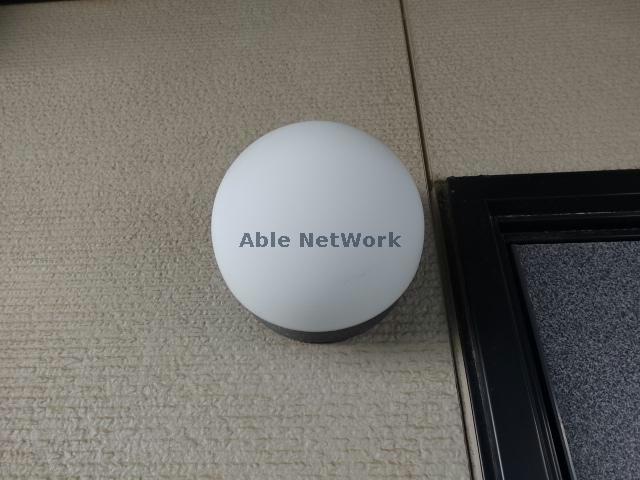 その他共有部分　建物設備