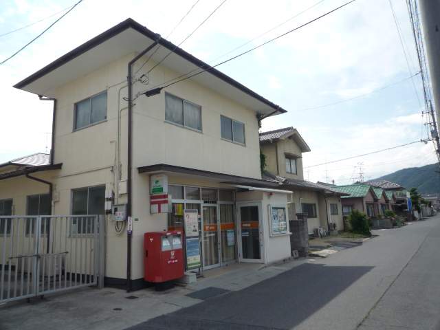 郵便局　福山本庄郵便局（郵便局）まで1800m