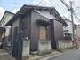 北府中駅より徒歩14分 1階 築61年の賃貸物件