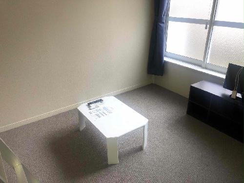 居室・リビング　設備・使用は号室により異なる為、現況を優先いたします。