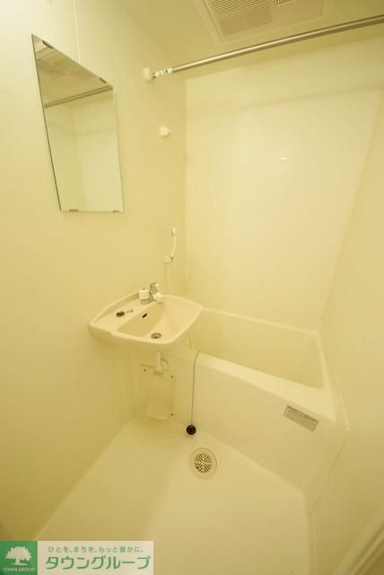 バス・シャワールーム　★お風呂★