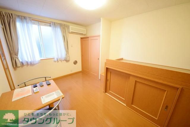 その他部屋・スペース　★居室★