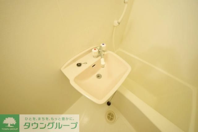 洗面設備　★洗面台★