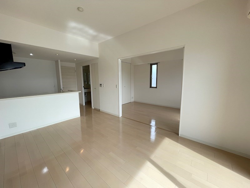 居室・リビング　※同タイプの別室写真使用中※