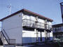 勝田駅より徒歩15分 築38年3ヶ月 2階建の賃貸物件
