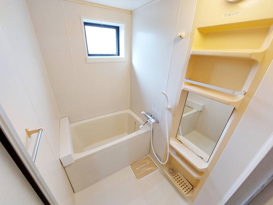 バス・シャワールーム　浴室