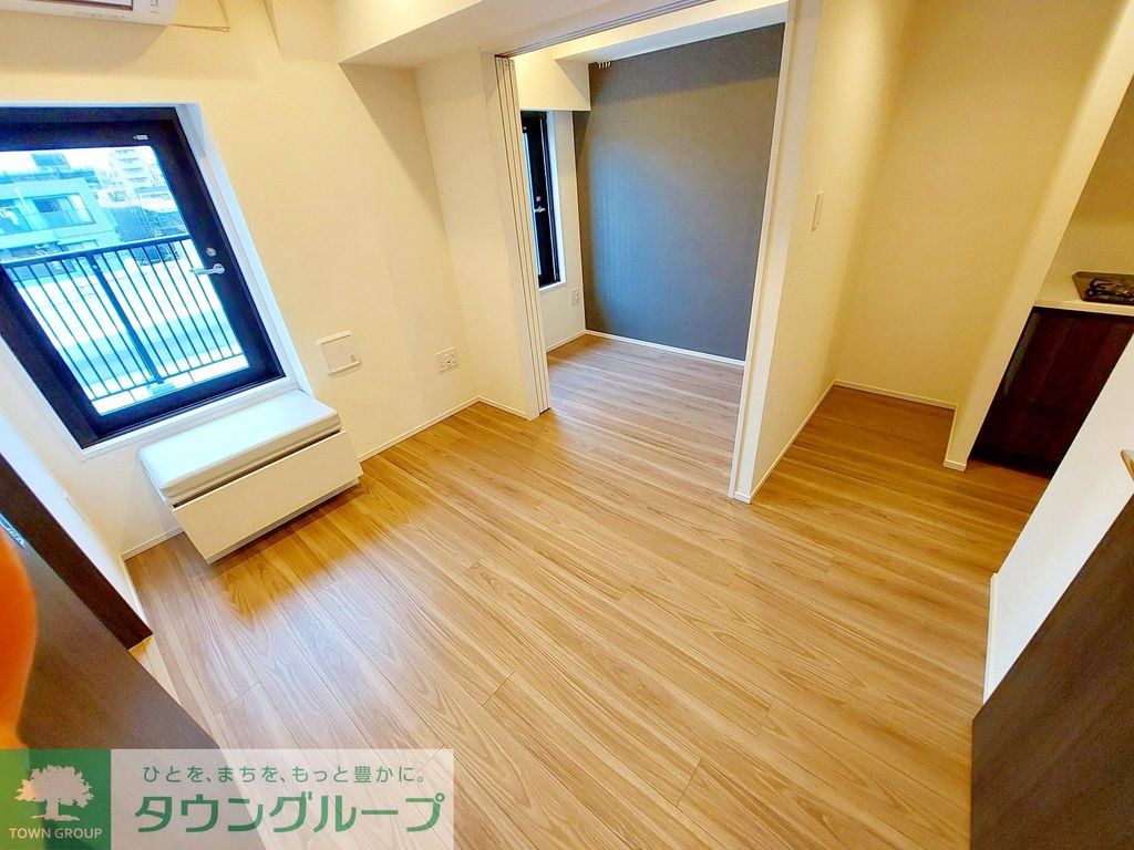 居室・リビング　リビング/居室