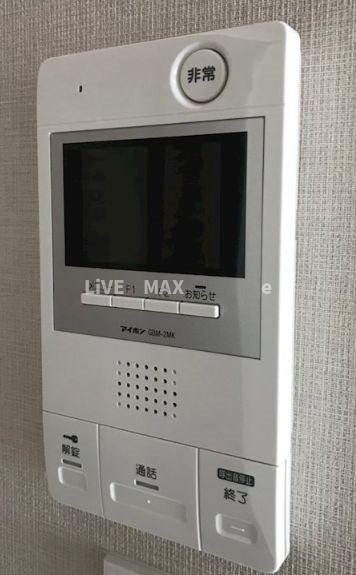 セキュリティ　★弊社は仲介手数料・半月分+税でご紹介可能です★