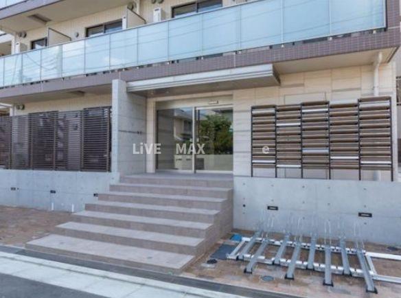 エントランス　★弊社は仲介手数料・半月分+税でご紹介可能です★