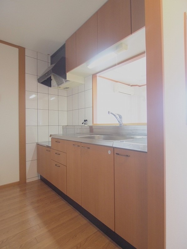 キッチン　※参考画像