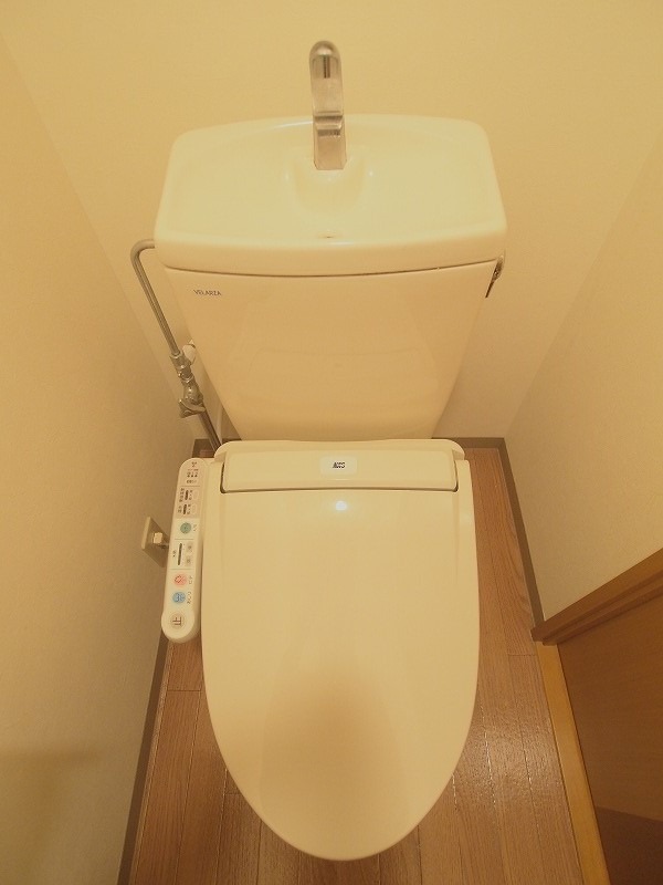 トイレ　※参考画像