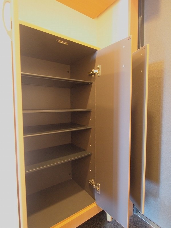 収納　※参考画像