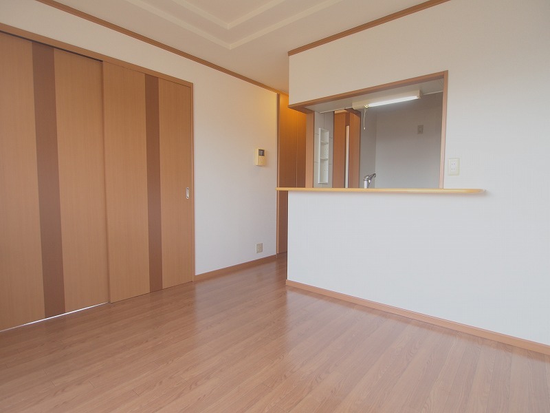 居室・リビング　※参考画像