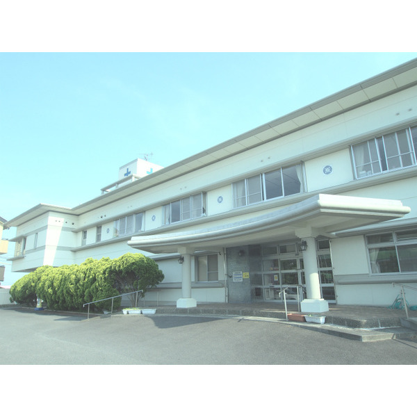 病院　医療法人武岡病院（病院）まで1261m