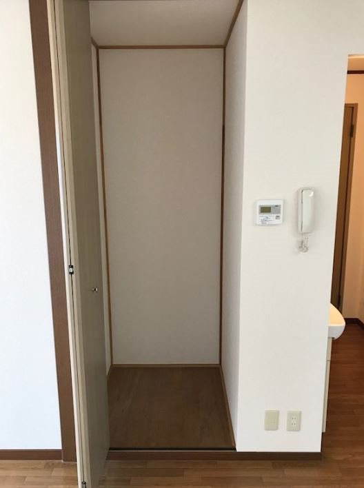 その他設備　※他部屋参照・現況優先