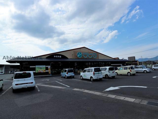 スーパー　ラピタみなみ店（スーパー）まで1672m