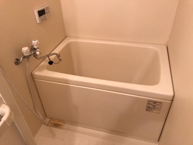 バス・シャワールーム　ユニットバス