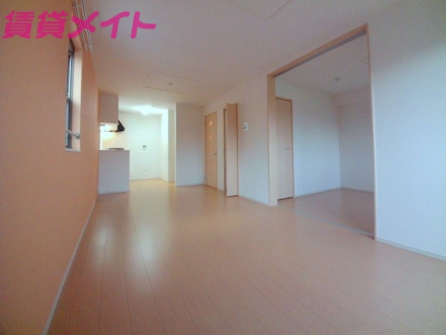 居室・リビング　同型タイプ画像