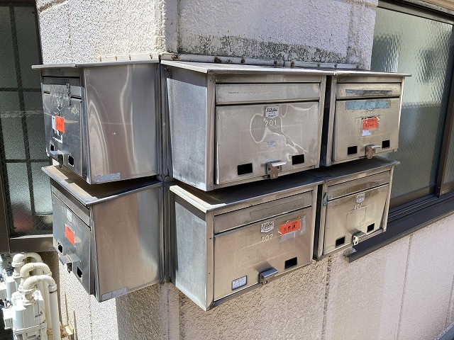 その他共有部分