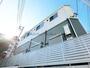 戸塚駅より徒歩8分 2階 築7年11ヶ月の賃貸物件